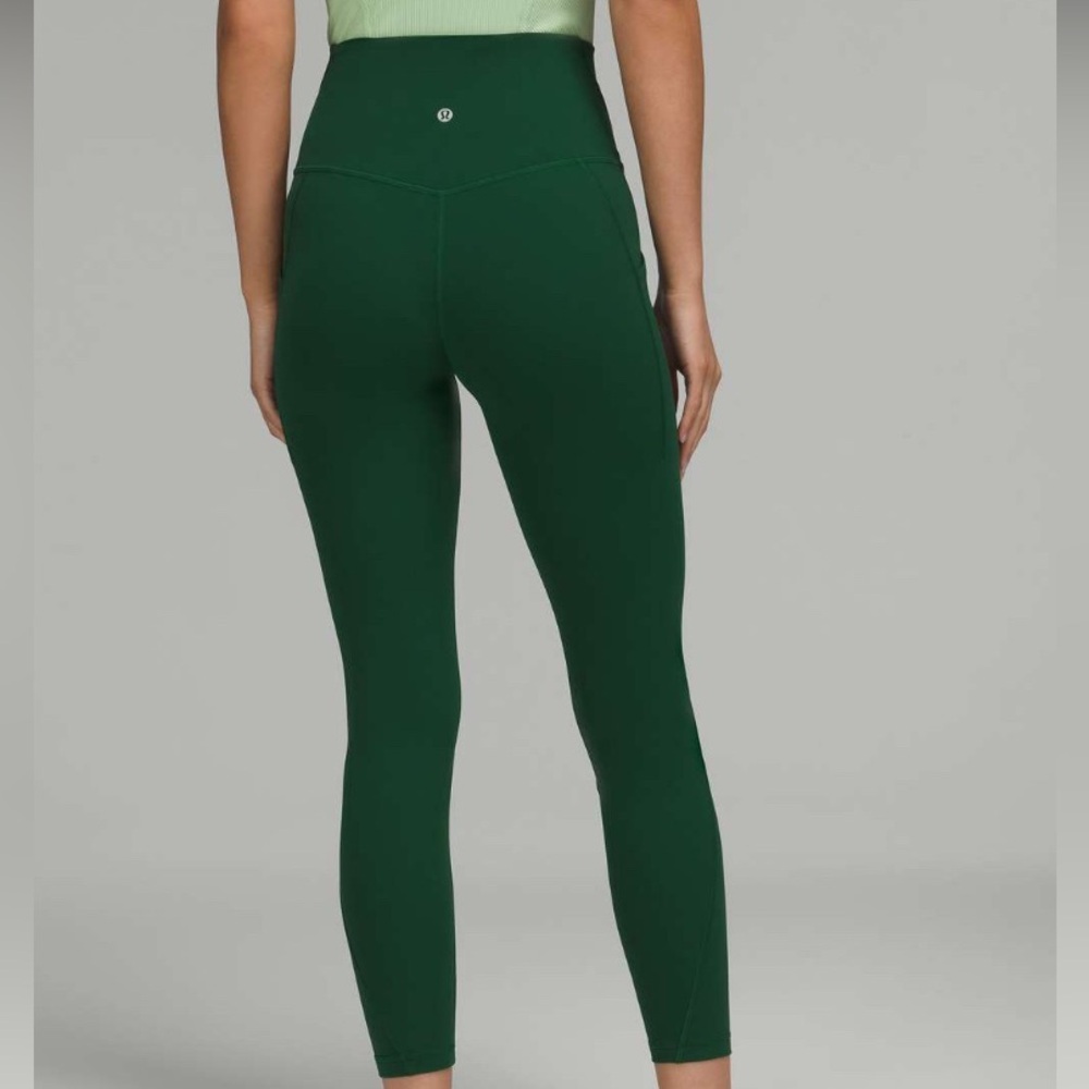 Lululemon Align High-Rise Pant with Pockets